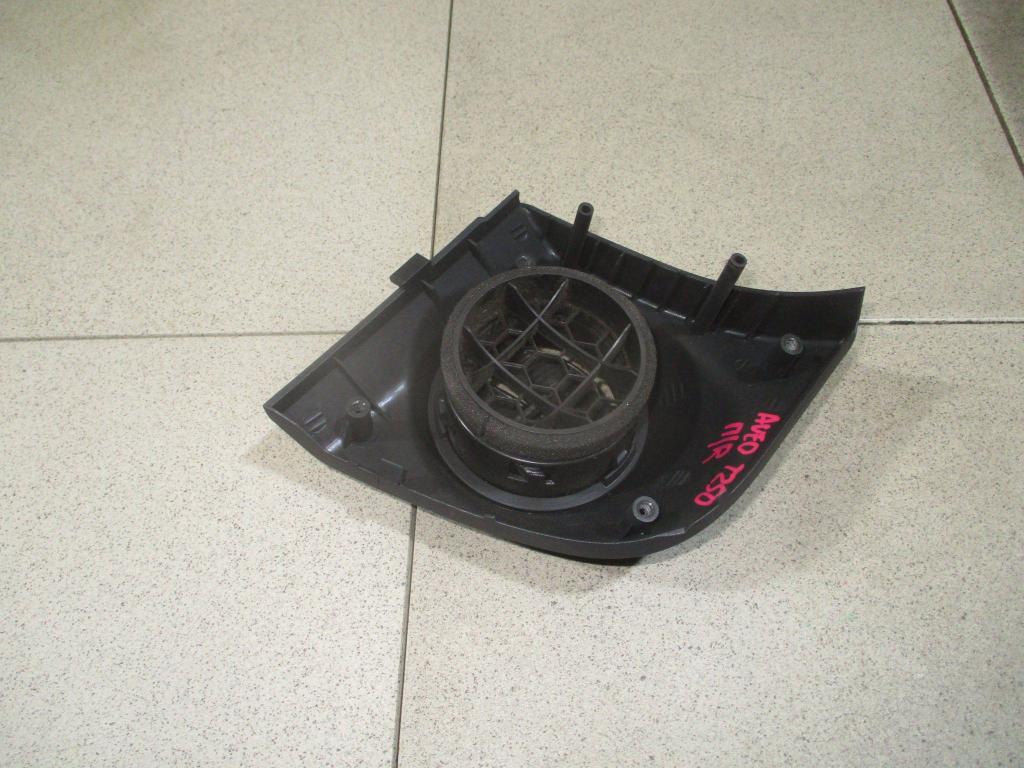 Дефлектор воздушный, 500 рублей, Пермь