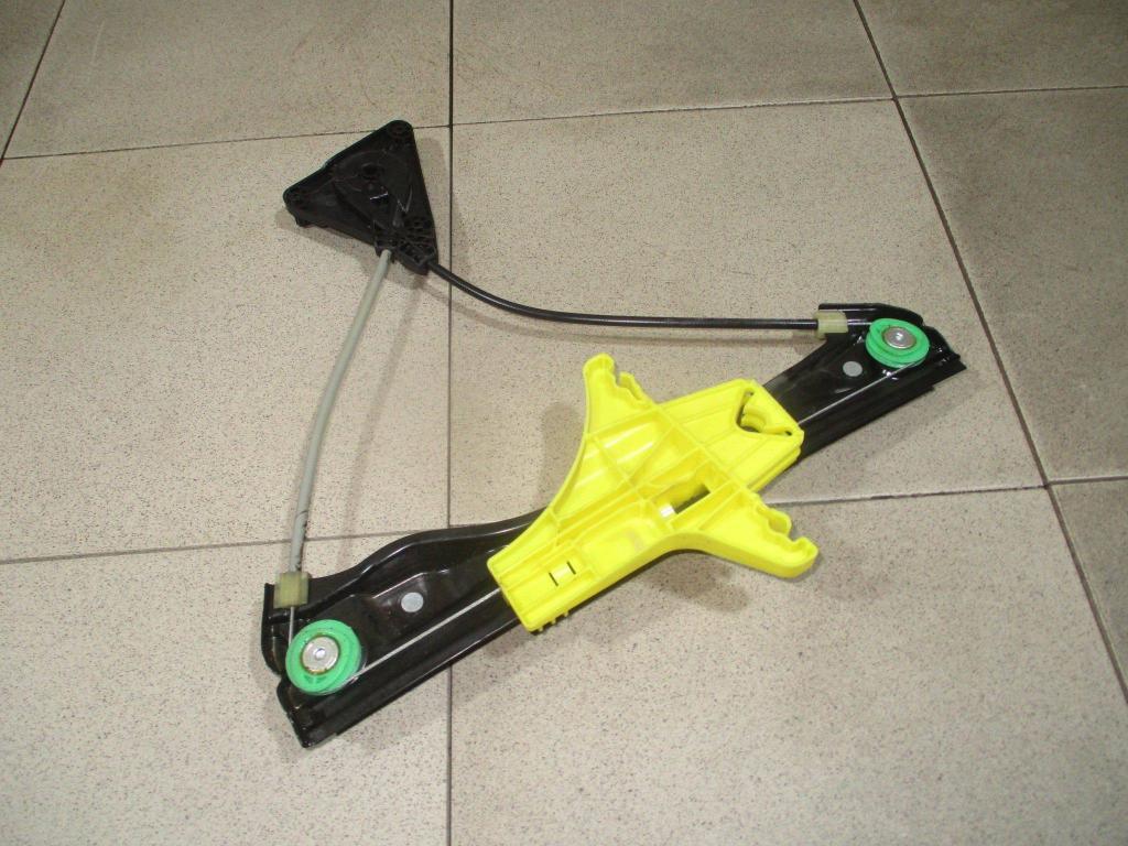 Стеклоподъемник задний левый, 800 рублей, Пермь