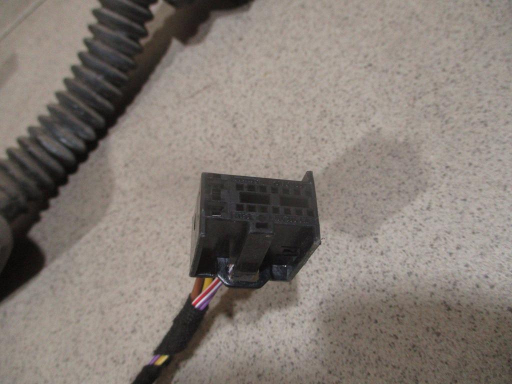 Проводка двери, 1000 рублей, Пермь