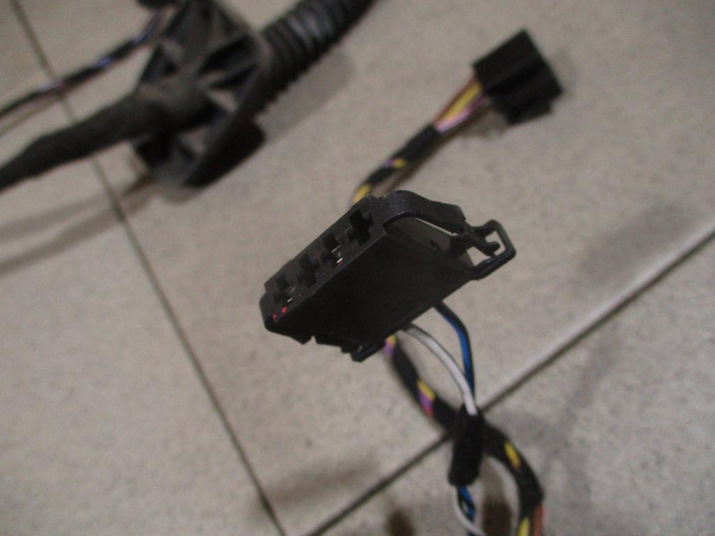 Проводка двери, 1000 рублей, Пермь