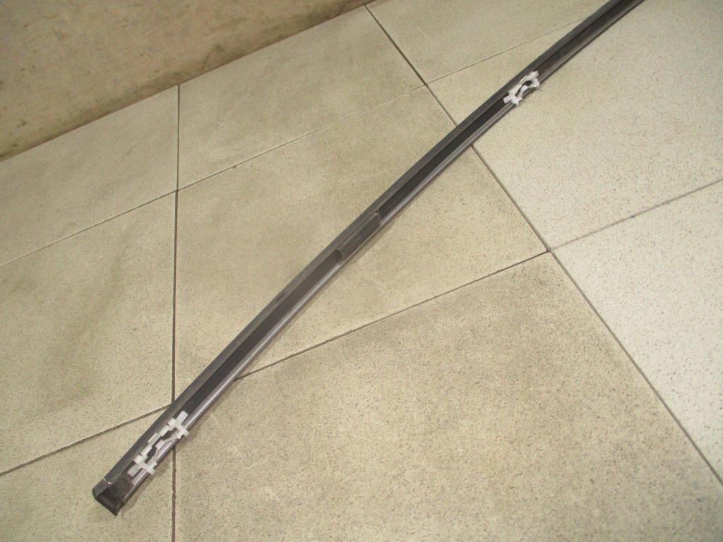 Молдинг крыши левый, 700 рублей, Пермь