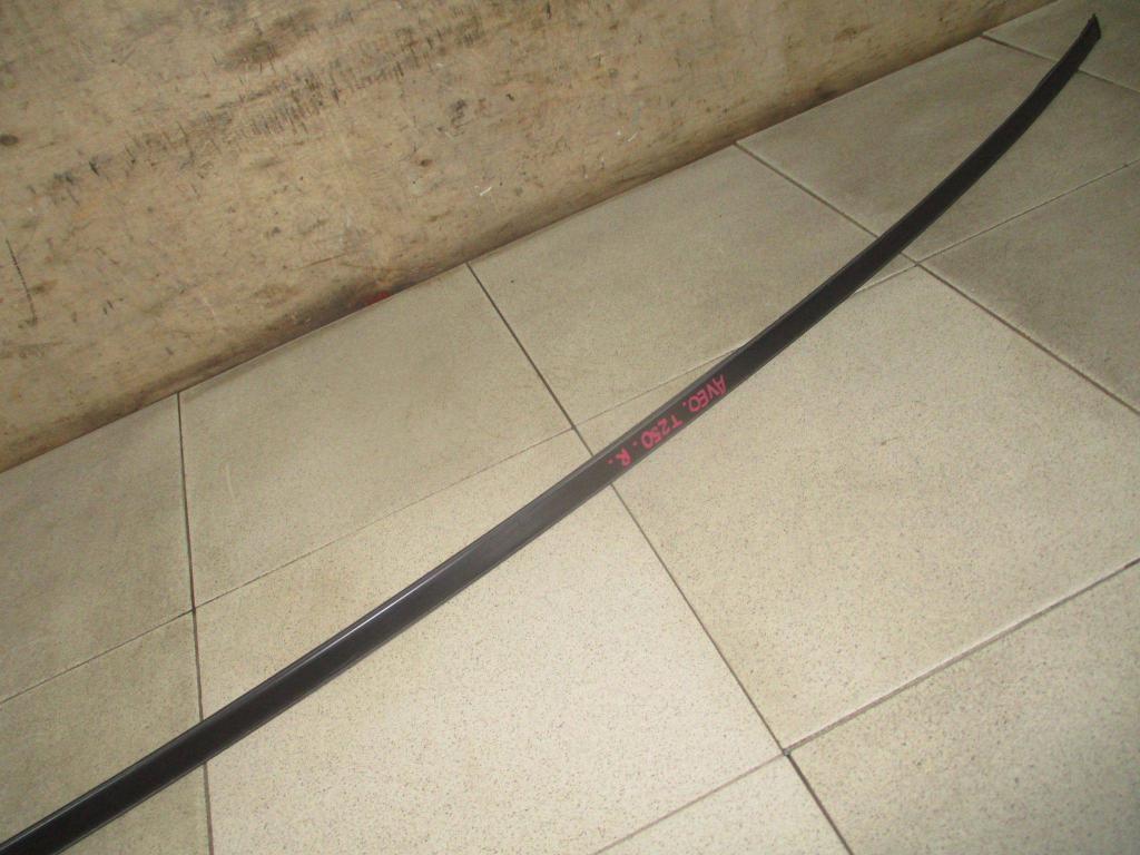 Молдинг крыши правый, 700 рублей, Пермь