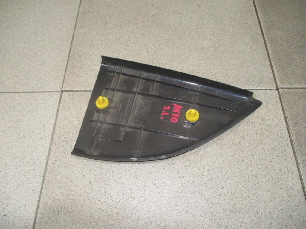 Накладка двери задней левой, 500 рублей, Пермь