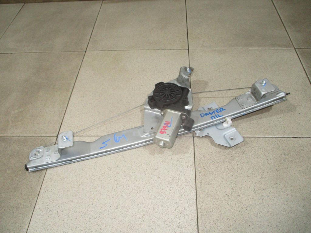 Стеклоподъемник передний левый, 6400 рублей, Пермь