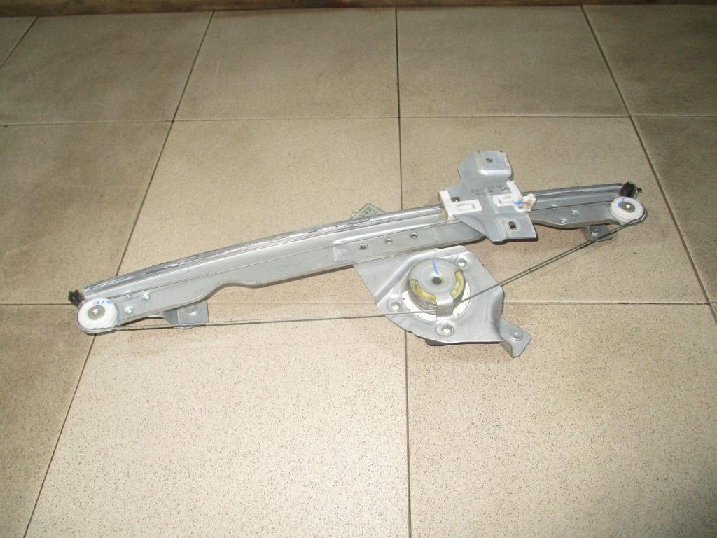 Стеклоподъемник передний левый, 6400 рублей, Пермь