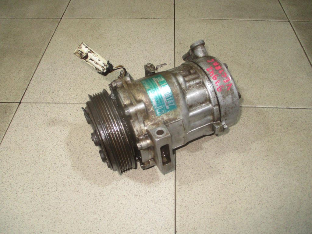 Компрессор кондиционера, 7000 рублей, Пермь