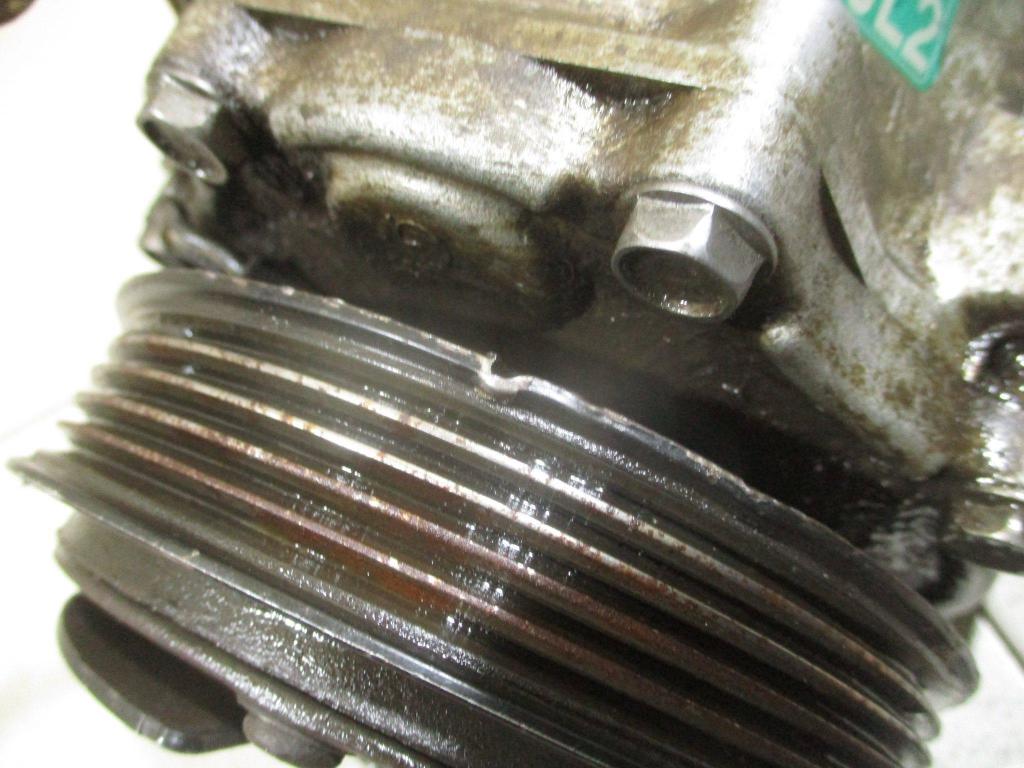 Компрессор кондиционера, 7000 рублей, Пермь