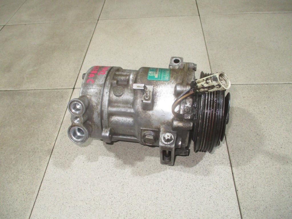 Компрессор кондиционера, 7000 рублей, Пермь