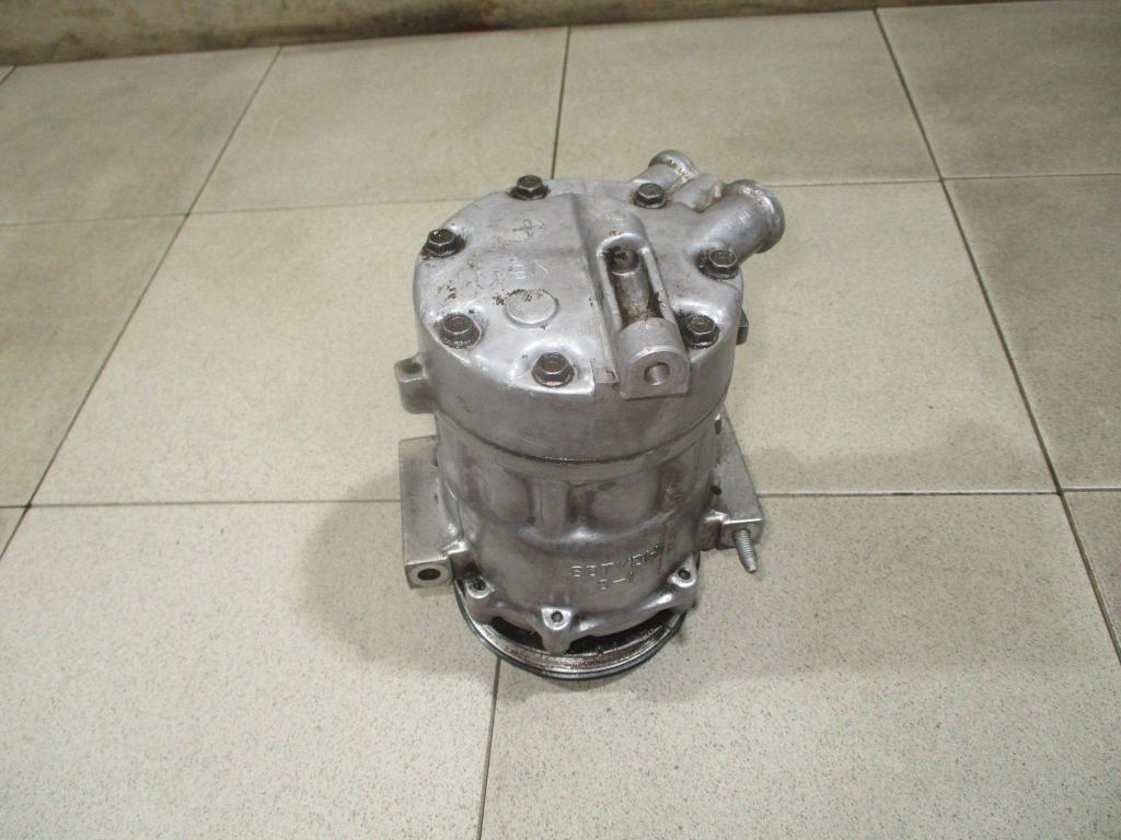 Компрессор кондиционера, 7000 рублей, Пермь