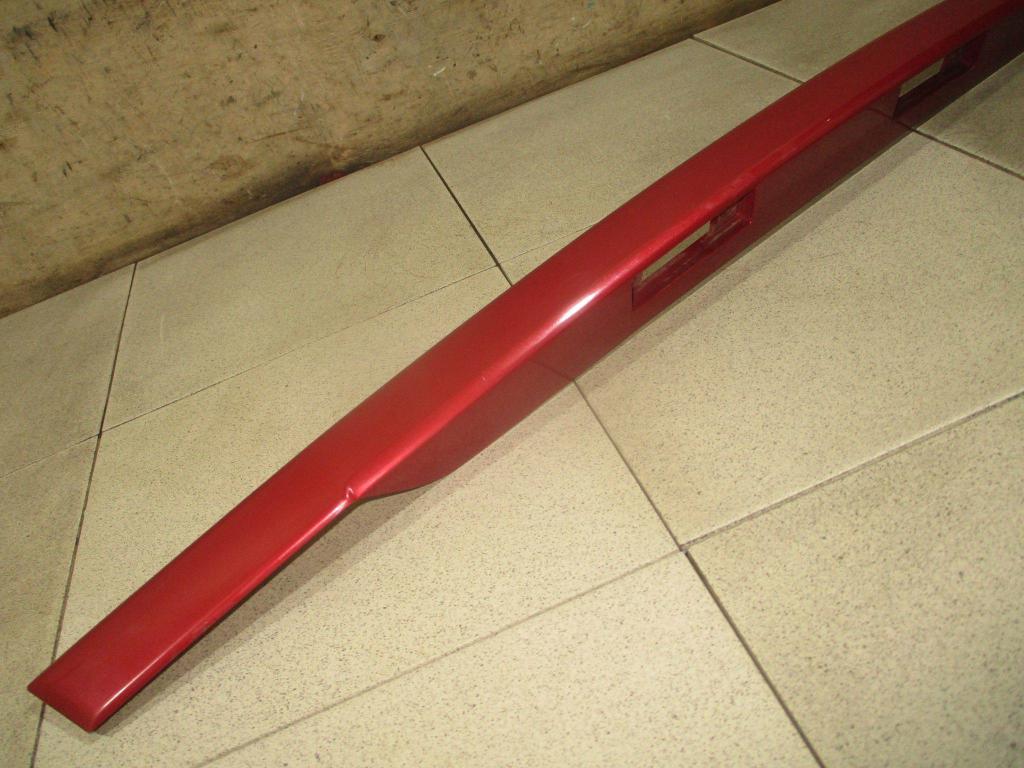 Накладка крышки багажника, 2400 рублей, Пермь