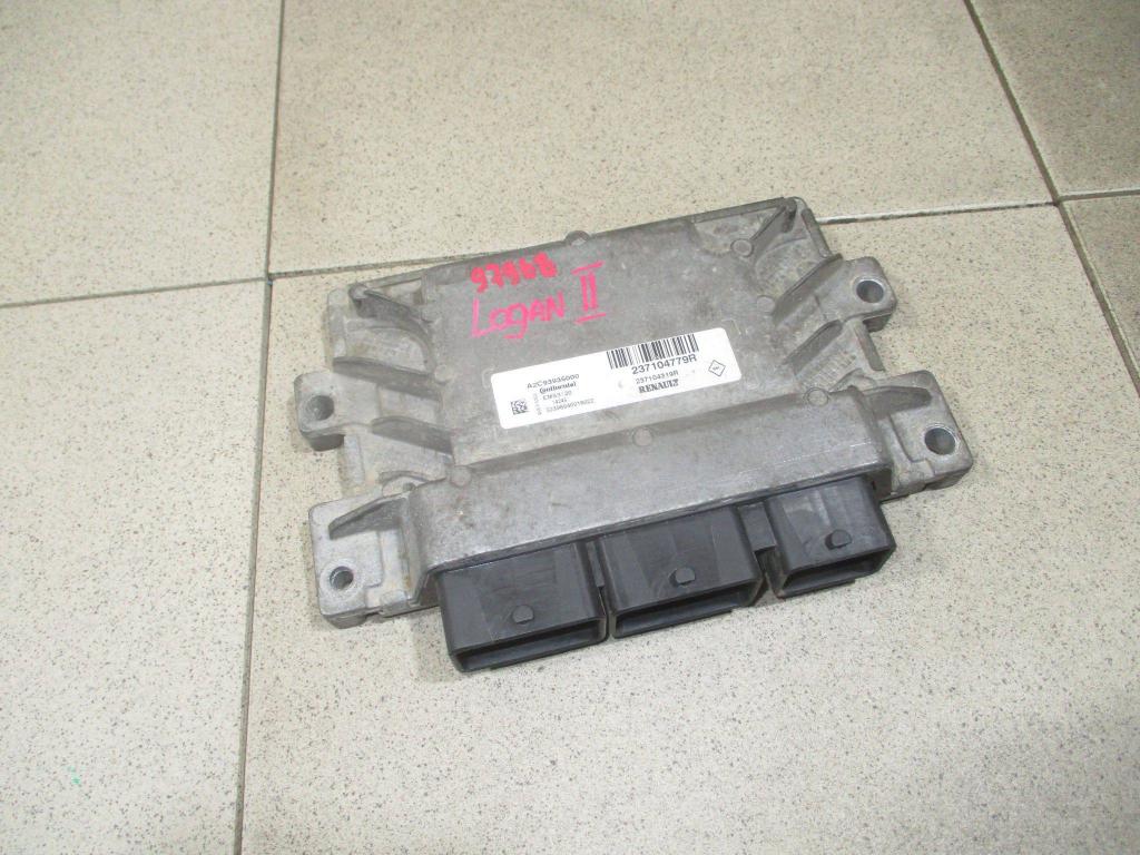 Блок управления двигателем, 4000 рублей, Пермь