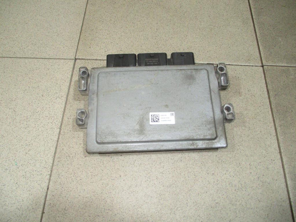 Блок управления двигателем, 4000 рублей, Пермь