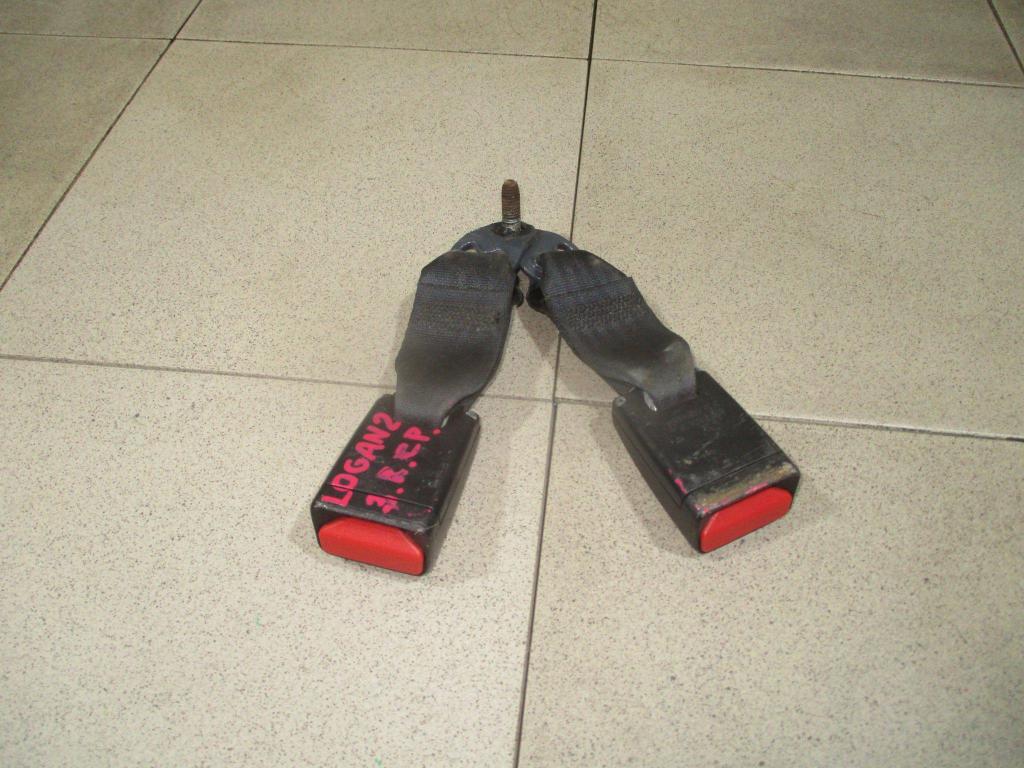 Ответная часть ремня безопасности, 500 рублей, Пермь