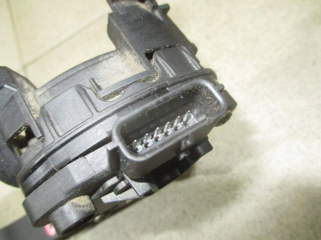 Педаль газа, 1200 рублей, Пермь