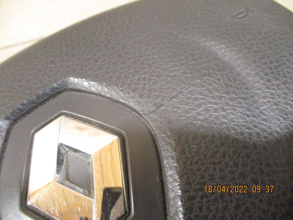 Подушка безопасности в руль, 10000 рублей, Пермь