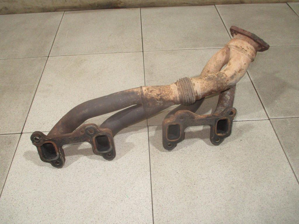 Коллектор выпускной, 2000 рублей, Пермь