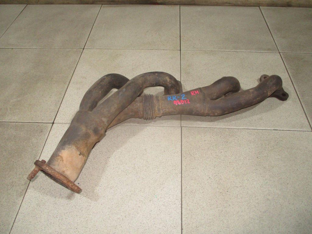 Коллектор выпускной, 2000 рублей, Пермь