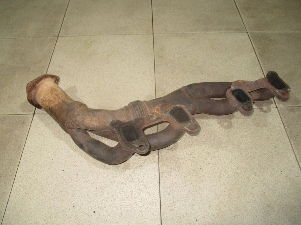 Коллектор выпускной, 2000 рублей, Пермь