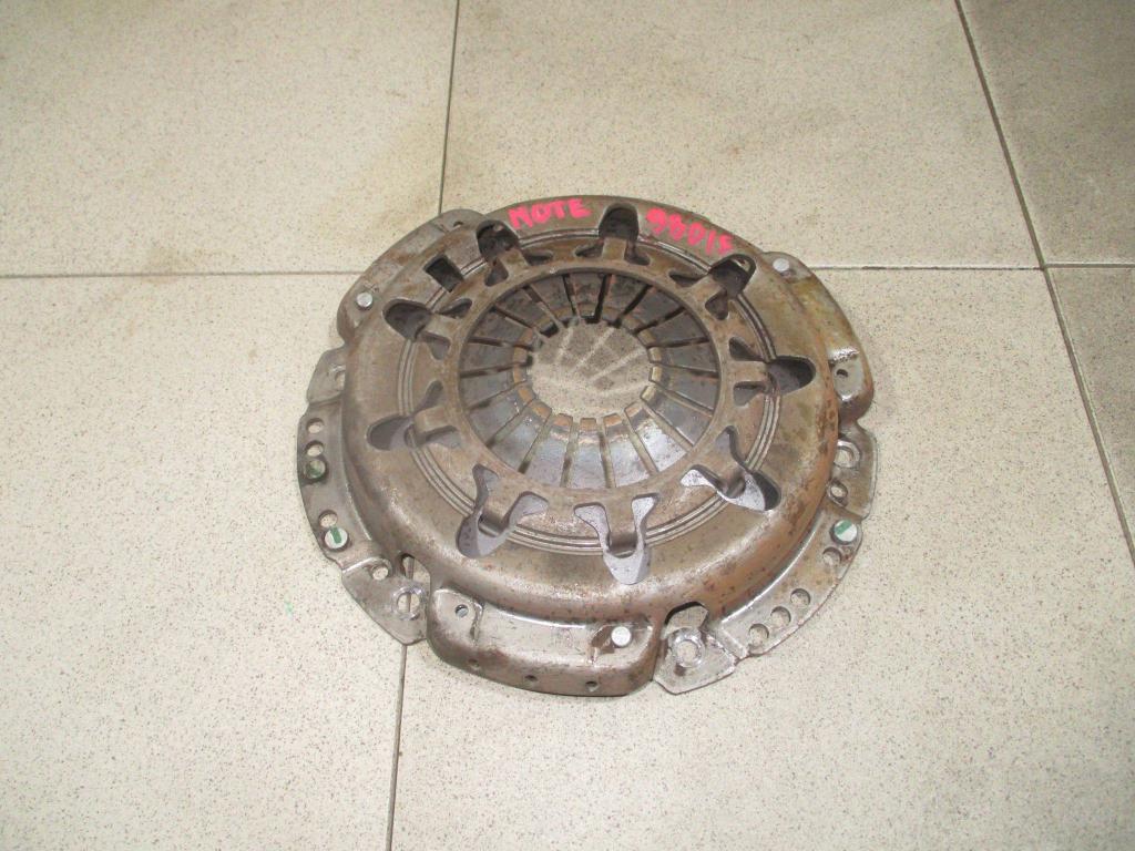 Корзина сцепления, 2000 рублей, Пермь