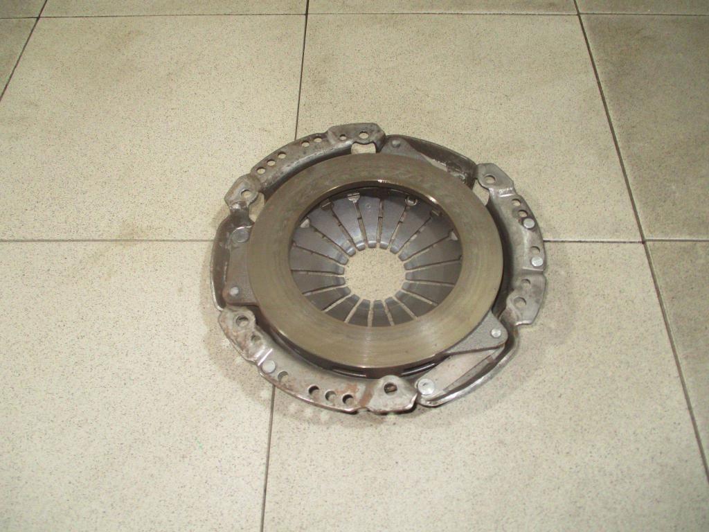 Корзина сцепления, 2000 рублей, Пермь