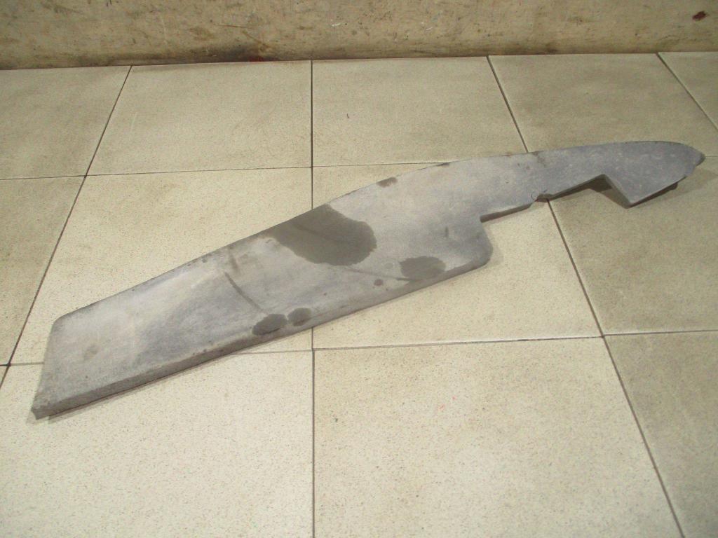 Пыльник крыла, 500 рублей, Пермь