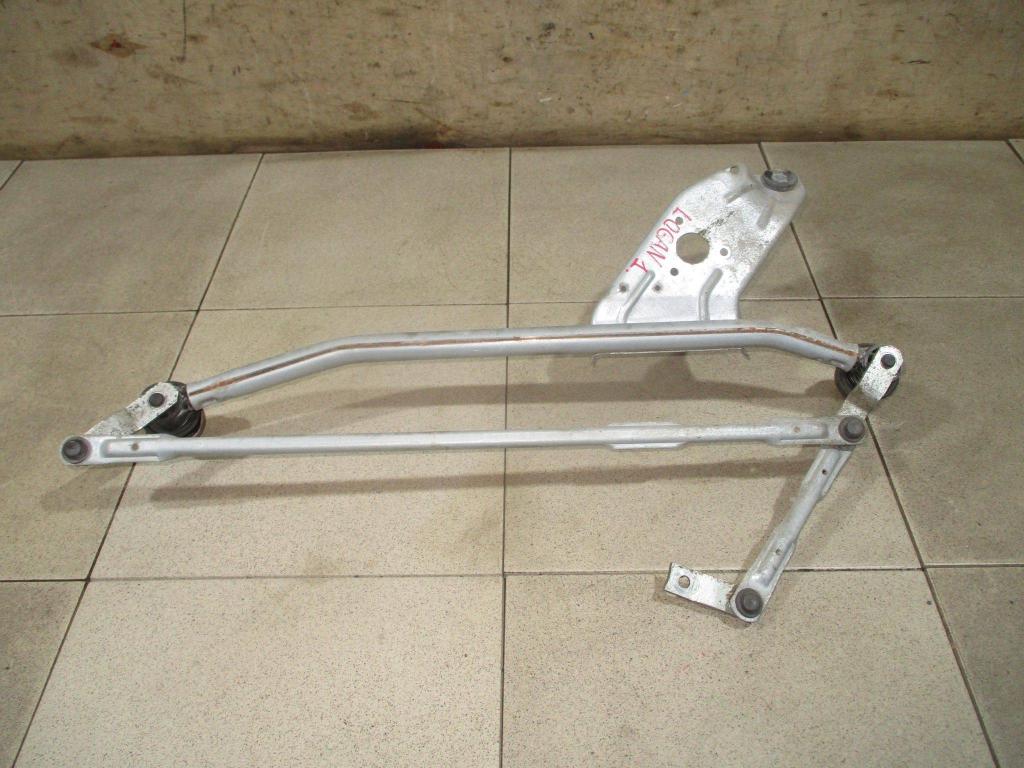 Трапеция дворников, 1000 рублей, Пермь