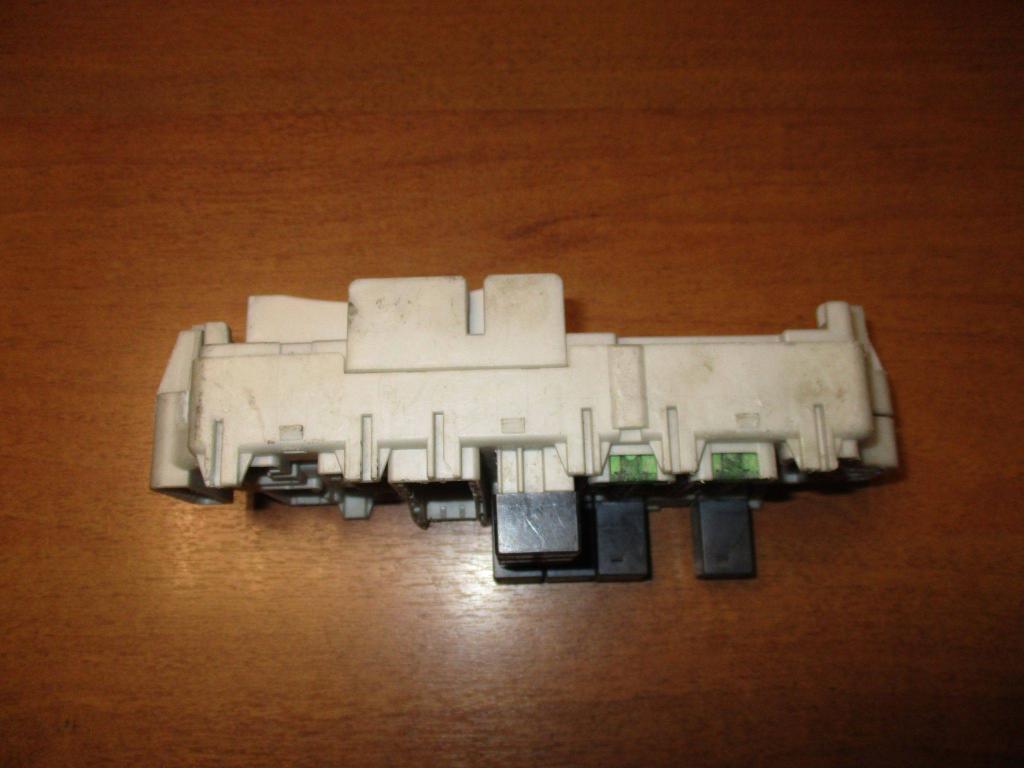 Блок предохранителей, 1500 рублей, Пермь