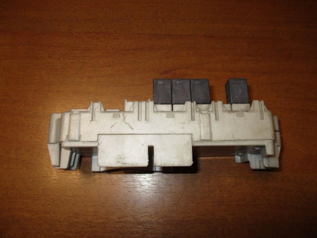 Блок предохранителей, 1500 рублей, Пермь