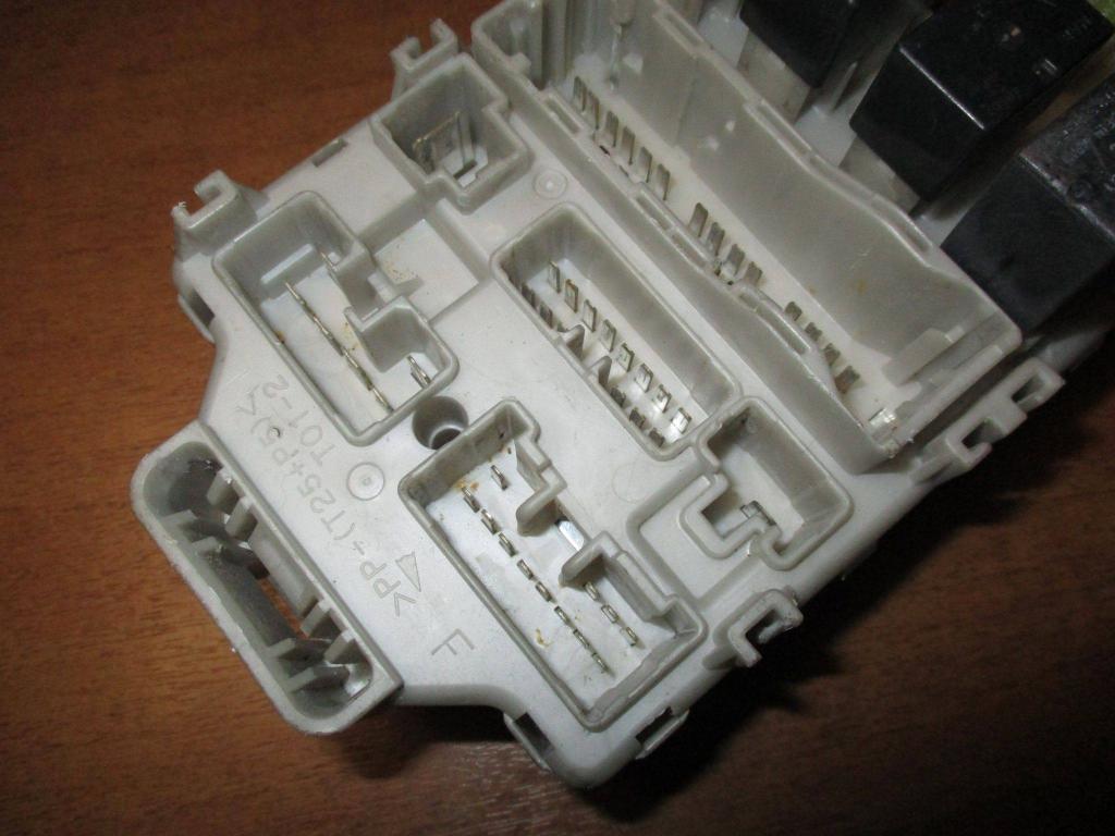 Блок предохранителей, 1500 рублей, Пермь