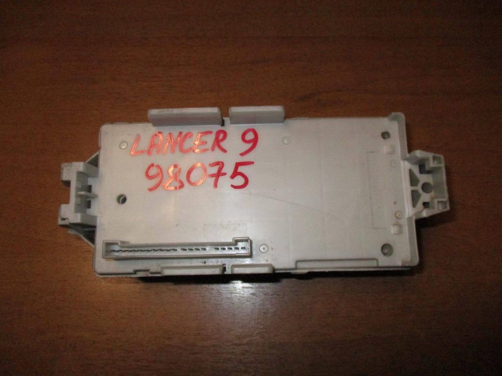 Блок предохранителей, 1500 рублей, Пермь