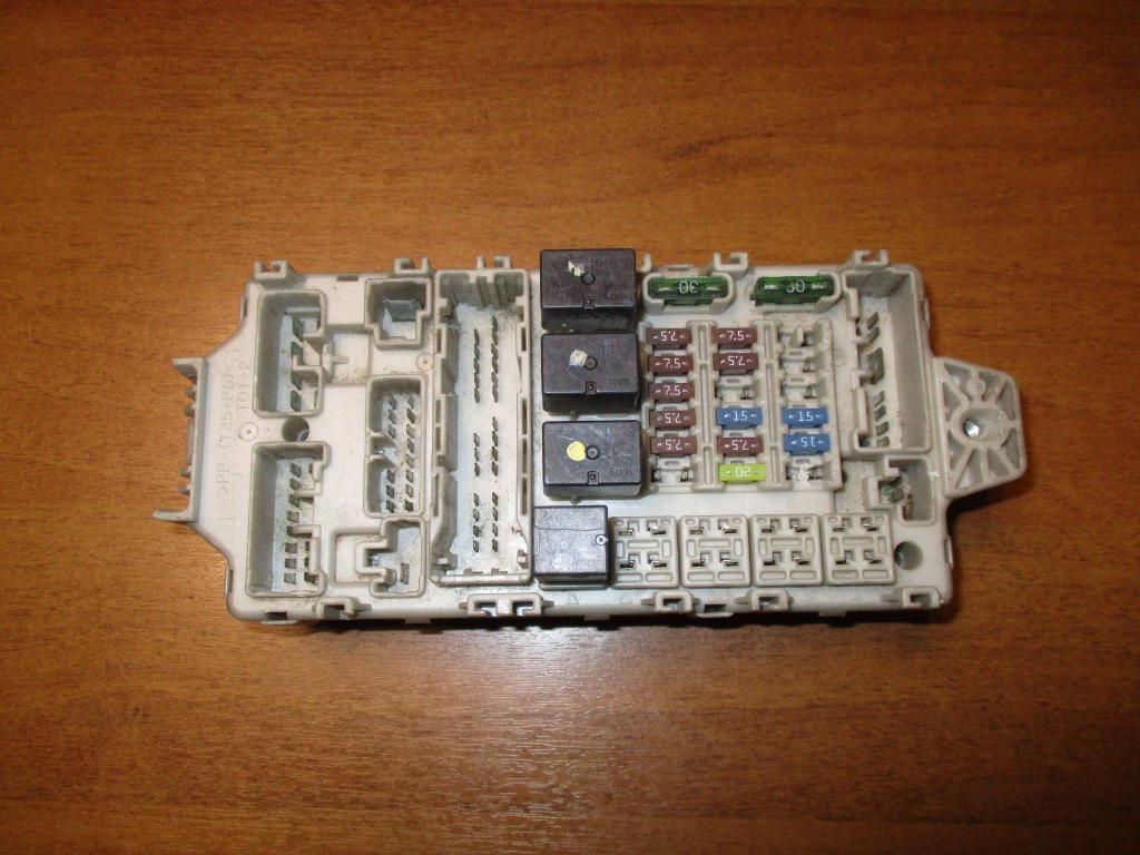 Блок предохранителей, 1500 рублей, Пермь