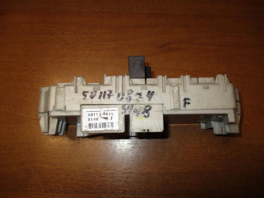 Блок предохранителей, 1500 рублей, Пермь