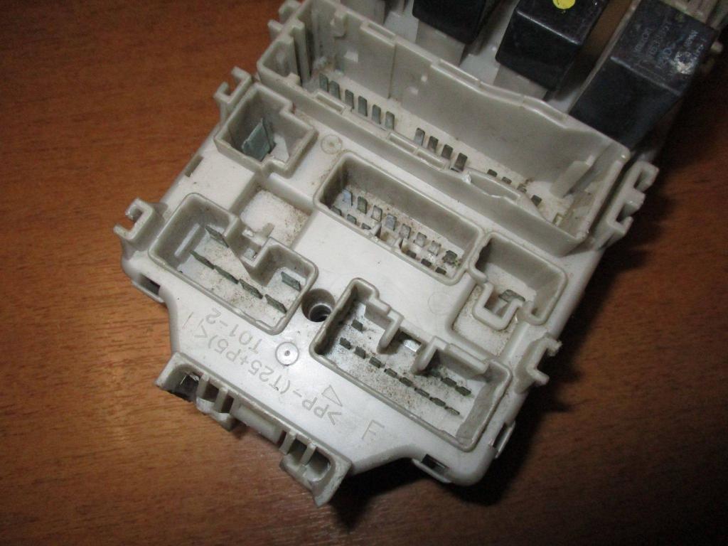 Блок предохранителей, 1500 рублей, Пермь