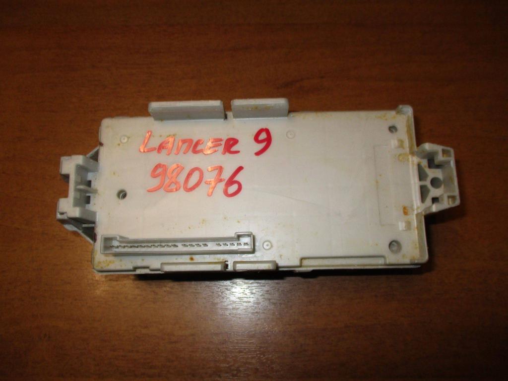 Блок предохранителей, 1500 рублей, Пермь