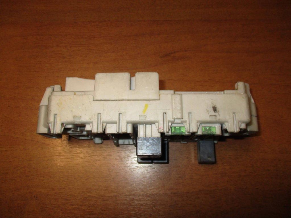 Блок предохранителей, 1500 рублей, Пермь