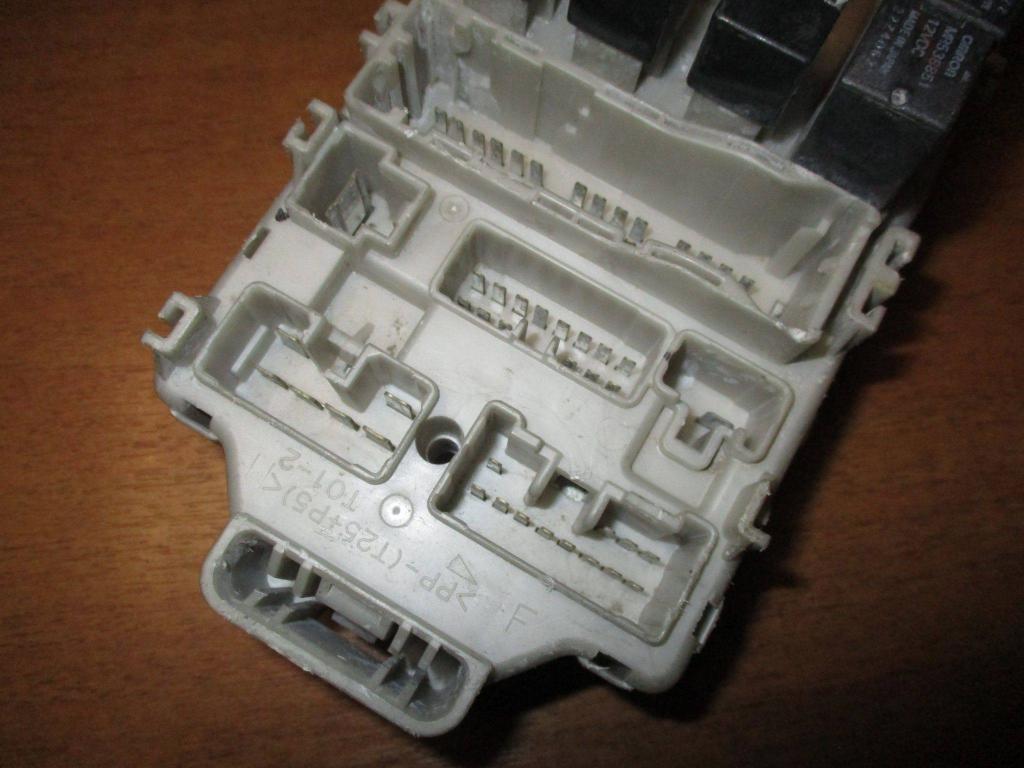 Блок предохранителей, 1500 рублей, Пермь