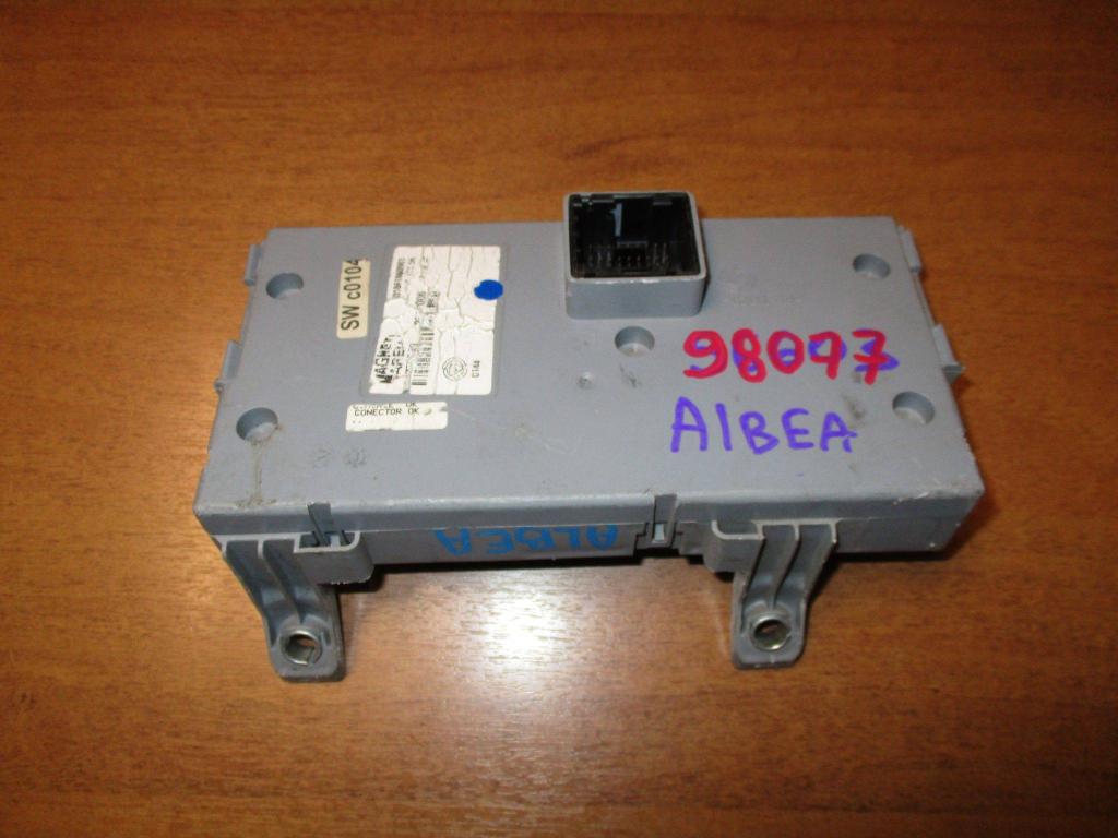 Блок электронный, 1500 рублей, Пермь