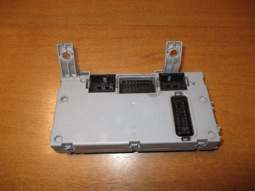 Блок электронный, 1500 рублей, Пермь