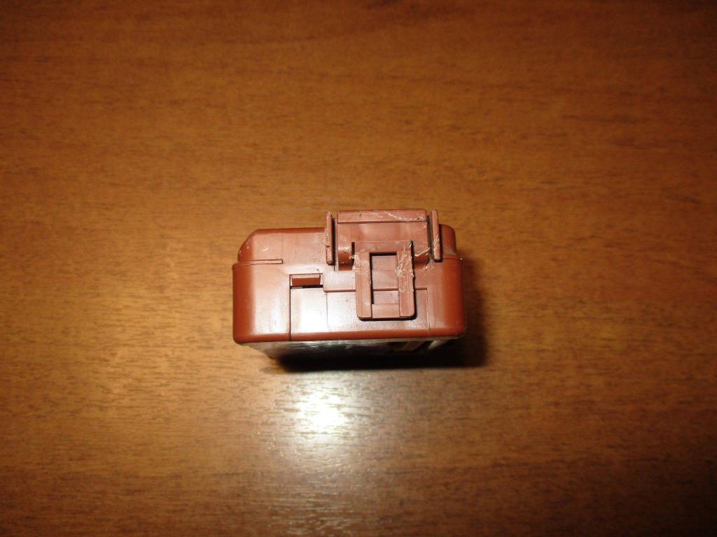 Реле, 500 рублей, Пермь