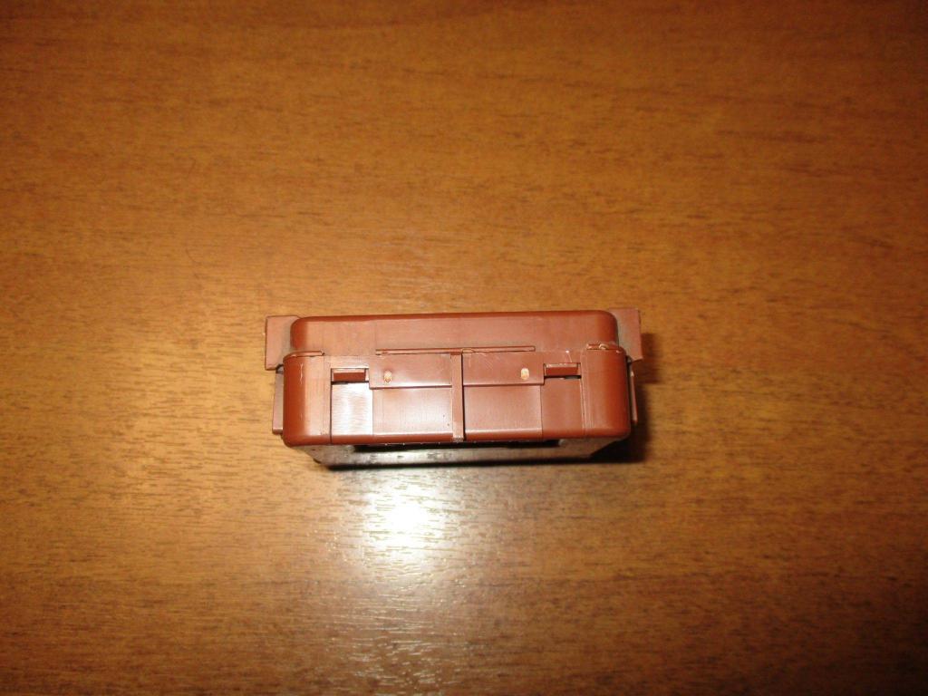 Реле, 500 рублей, Пермь