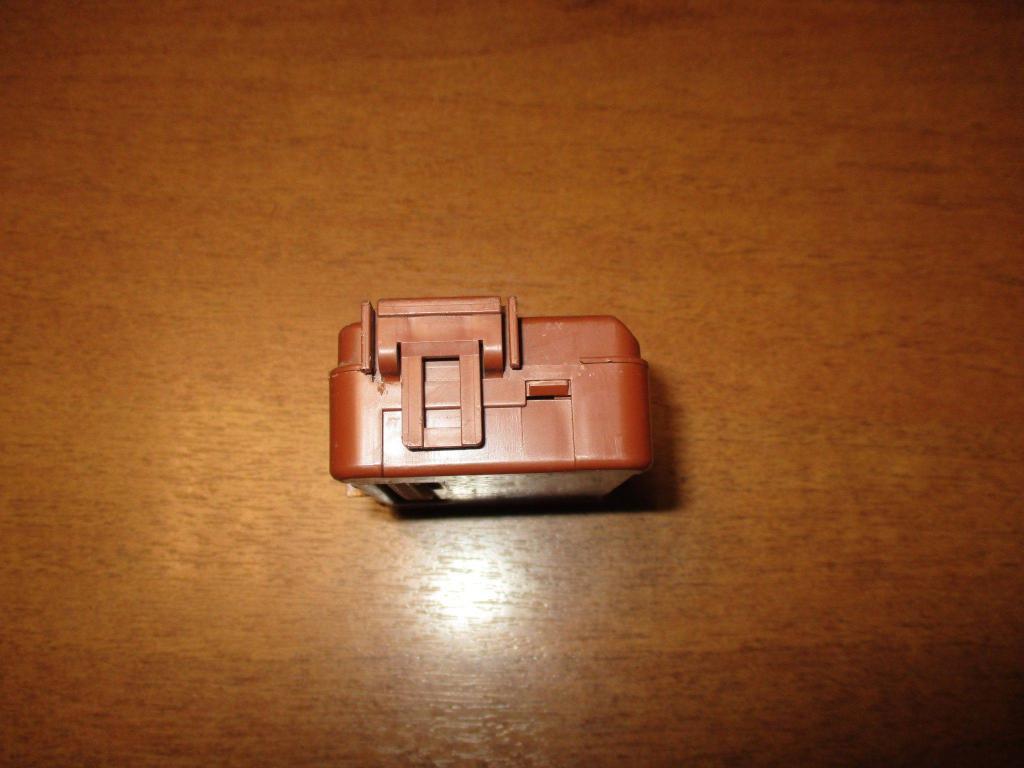 Реле, 500 рублей, Пермь