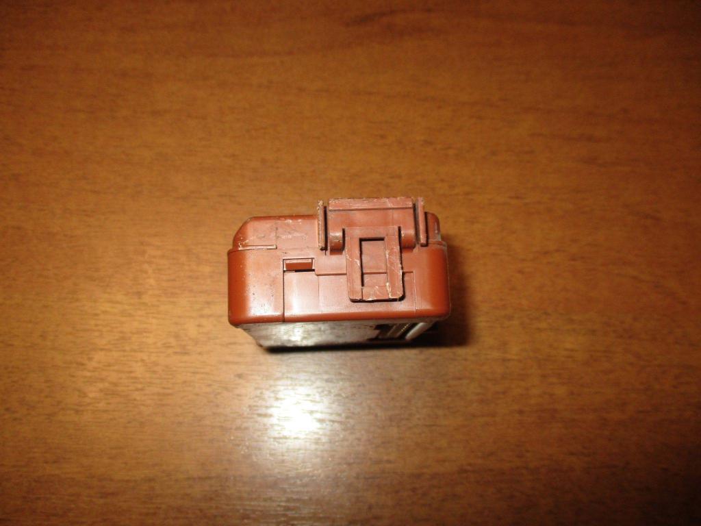 Реле, 500 рублей, Пермь