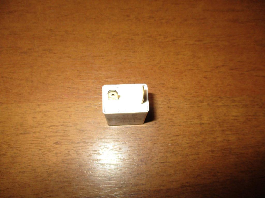 Реле, 500 рублей, Пермь