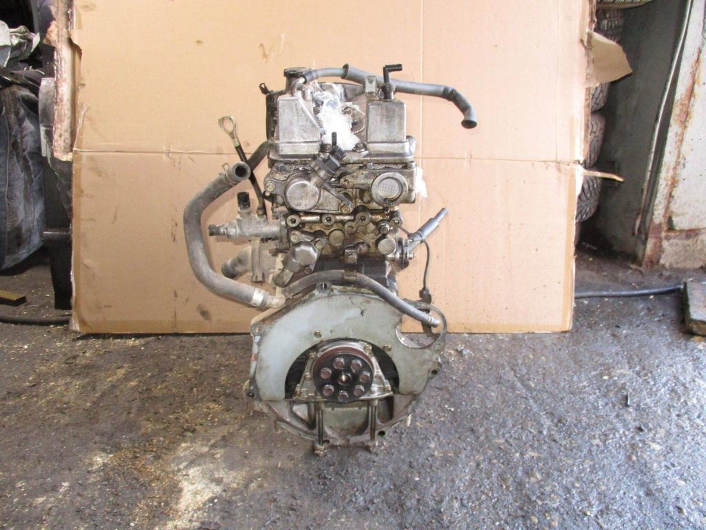 Двигатель, 90000 рублей, Пермь