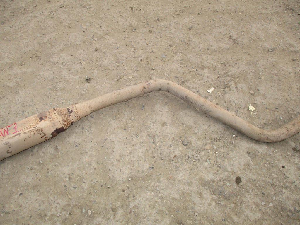 Глушитель в сборе, 19200 рублей, Пермь