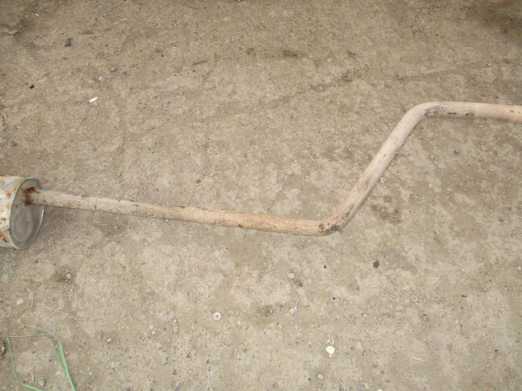 Глушитель в сборе, 19200 рублей, Пермь