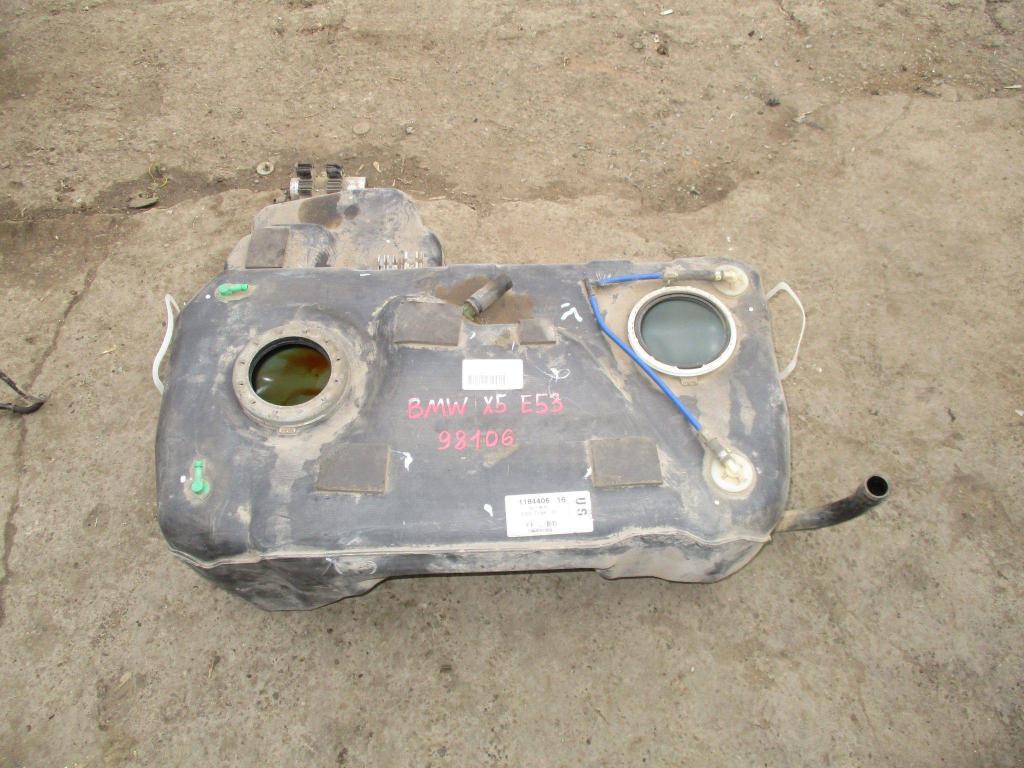 Бак топливный, 2000 рублей, Пермь