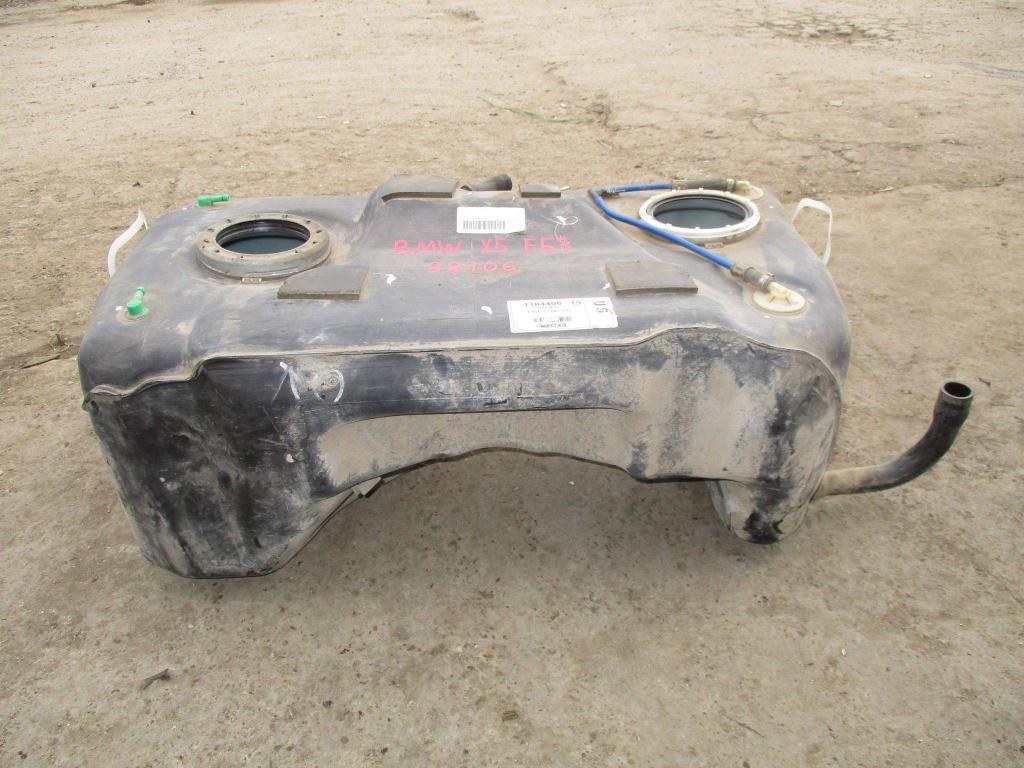 Бак топливный, 2000 рублей, Пермь