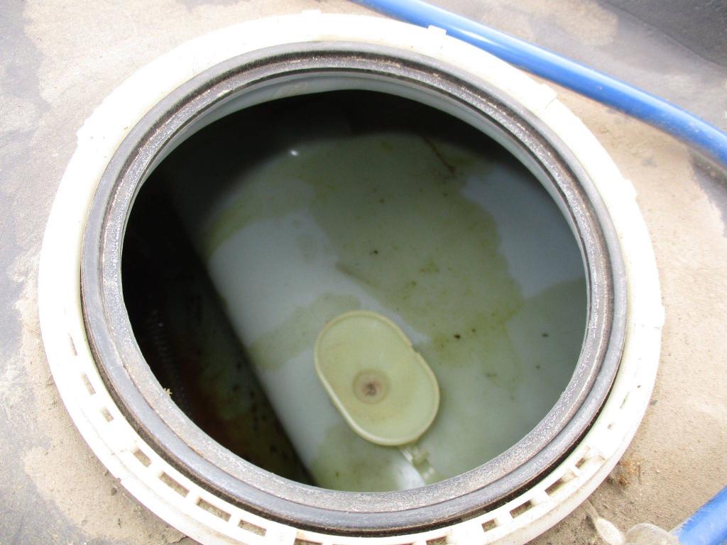 Бак топливный, 2000 рублей, Пермь