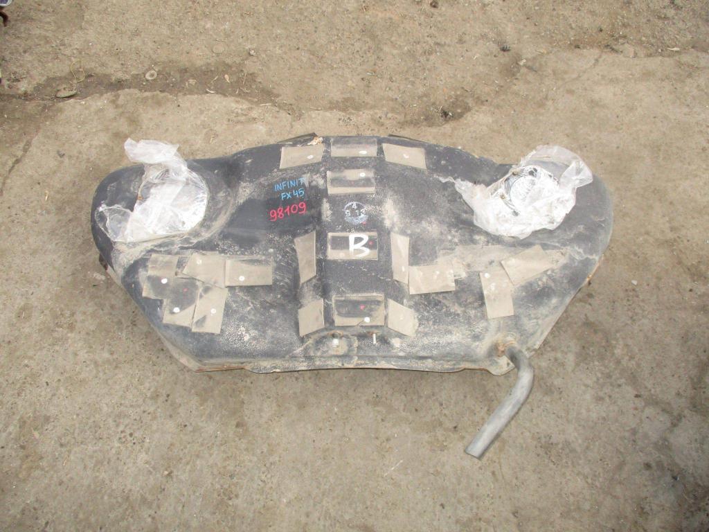 Бак топливный, 2500 рублей, Пермь